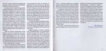 CD The Academy Of Ancient Music: Baroque Journey 