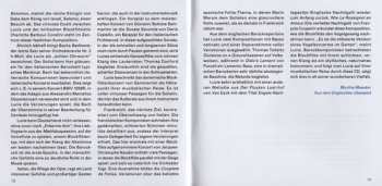 CD The Academy Of Ancient Music: Baroque Journey 