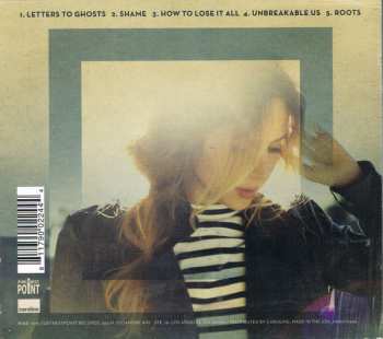 CD Lucie Silvas: Lucie Silvas DIGI
