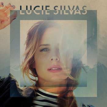CD Lucie Silvas: Lucie Silvas DIGI