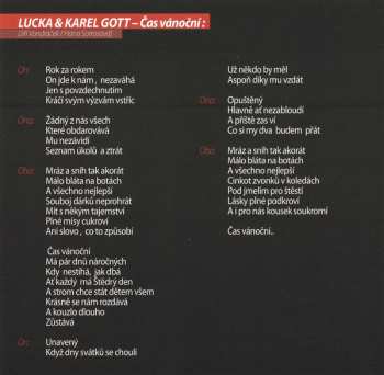2CD Lucie Vondráčková: Duety