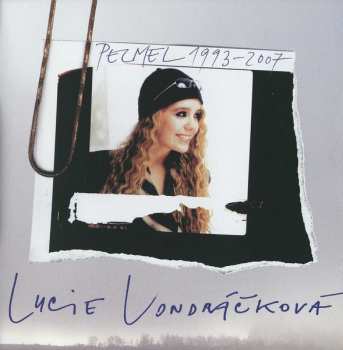 2CD Lucie Vondráčková: Pelmel 1993-2007
