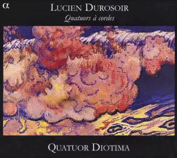 Quatuors À Cordes