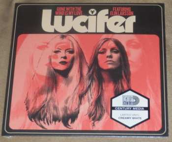 SP Lucifer: Gone With The Wind Is My Love CLR | LTD