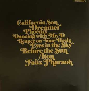 CD Lucifer: Lucifer II