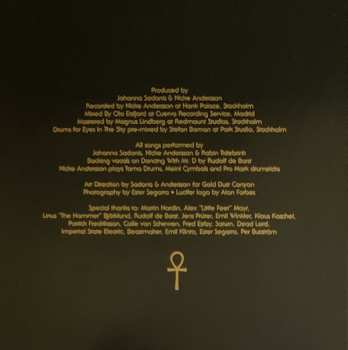 CD Lucifer: Lucifer II