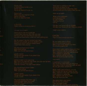 CD Lucifer: Lucifer IV