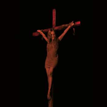 LP/CD Lucifer: Lucifer IV LTD
