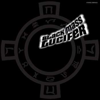 Album Lucifer: Black Mass