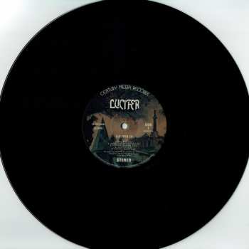 LP/CD Lucifer: Lucifer III LTD