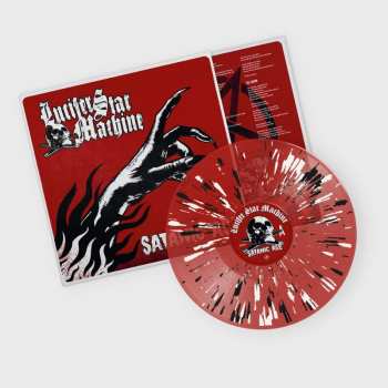 LP Lucifer Star Machine: Satanic Age