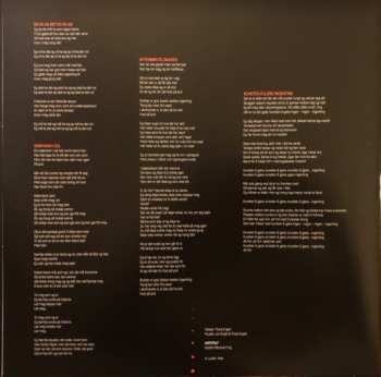 LP Lucifer Was: Ein Fix Ferdig Mann CLR | LTD