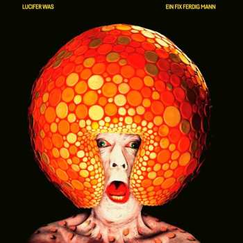 Album Lucifer Was: En Fix Ferdig Mann