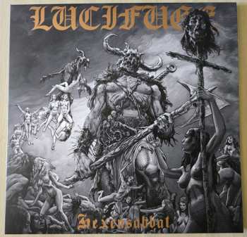 LP Lucifuge: Hexensabbat LTD