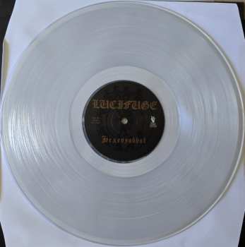 LP Lucifuge: Hexensabbat LTD