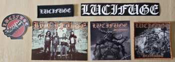 LP Lucifuge: Hexensabbat LTD