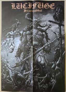 LP Lucifuge: Hexensabbat LTD