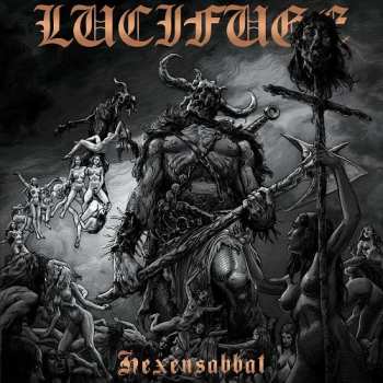 LP Lucifuge: Hexensabbat LTD