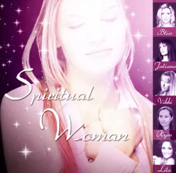 Lucinda Drayton: Spiritual Woman
