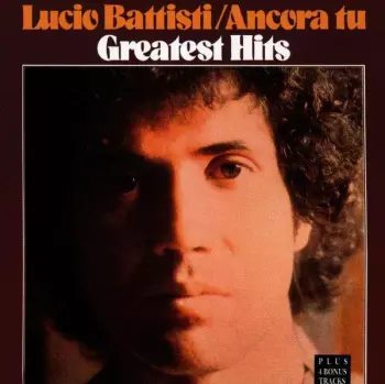 Ancora Tu Greatest Hits