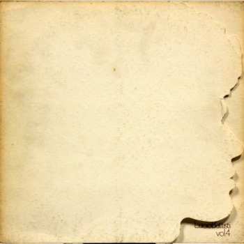 Album Lucio Battisti: Lucio Battisti - Vol. 4