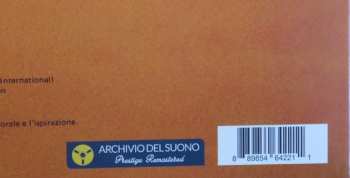 LP Lucio Battisti: Una Donna Per Amico