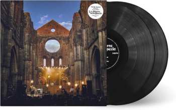 2LP Lucio Corsi: La Chitarra Nella Roccia