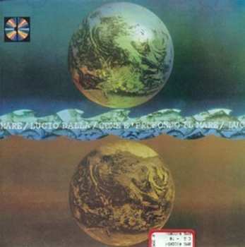 CD Lucio Dalla: Come È Profondo Il Mare