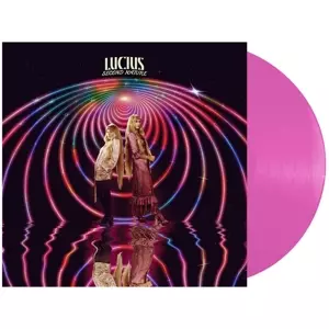 Lucius: Second Nature