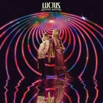 CD Lucius: Second Nature