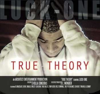 CD Luck-One: True Theory DIGI