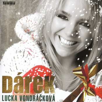 Album Lucie Vondráčková: Dárek