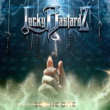 Album Lucky Bastardz: Be The One