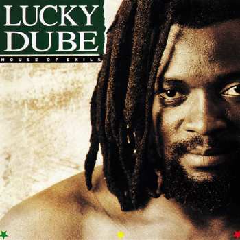 CD Lucky Dube: House Of Exile