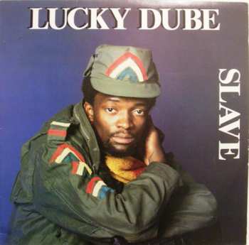 Album Lucky Dube: Slave