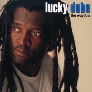 Album Lucky Dube: The Way It Is