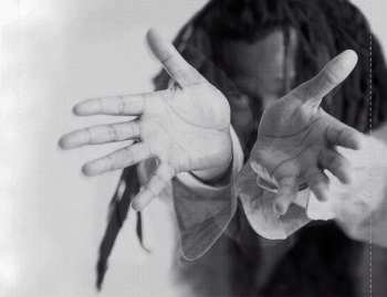 CD Lucky Dube: The Way It Is