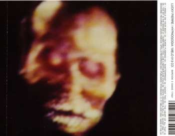 CD Lucky Pierre: Hypnogogia