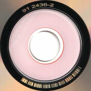 CD Lúčnica Chorus: Kukulienka, Kde Si Bola