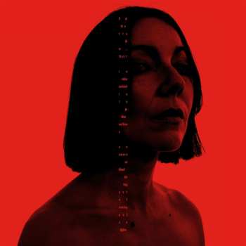 Album Lucrecia Dalt: Cosa Rara