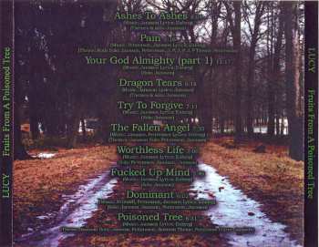 CD Lucy: Fruits From A Poisoned Tree