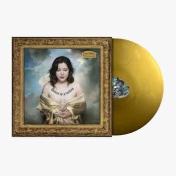 LP Lucy Dacus: Forever Is A Feeling