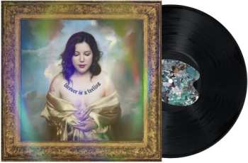 LP Lucy Dacus: Forever Is A Feeling