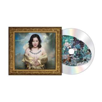 CD Lucy Dacus: Forever Is A Feeling