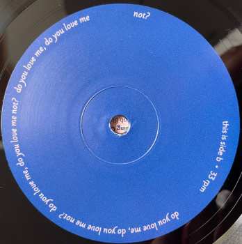 LP Lucy Dacus: Home Video