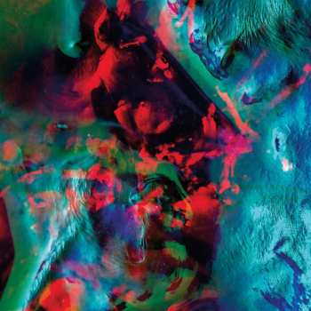 CD Lucy Gooch: Rain's Break