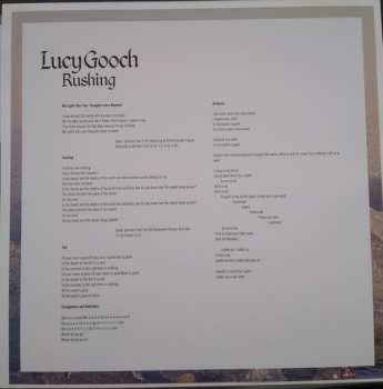 LP Lucy Gooch: Rushing EP (Expanded Edition)