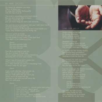 CD Lucy Kaplansky: Every Single Day