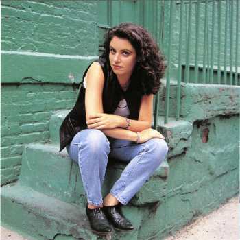 CD Lucy Kaplansky: Flesh And Bone