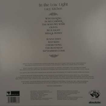 LP Lucy Kitchen: In The Low Light